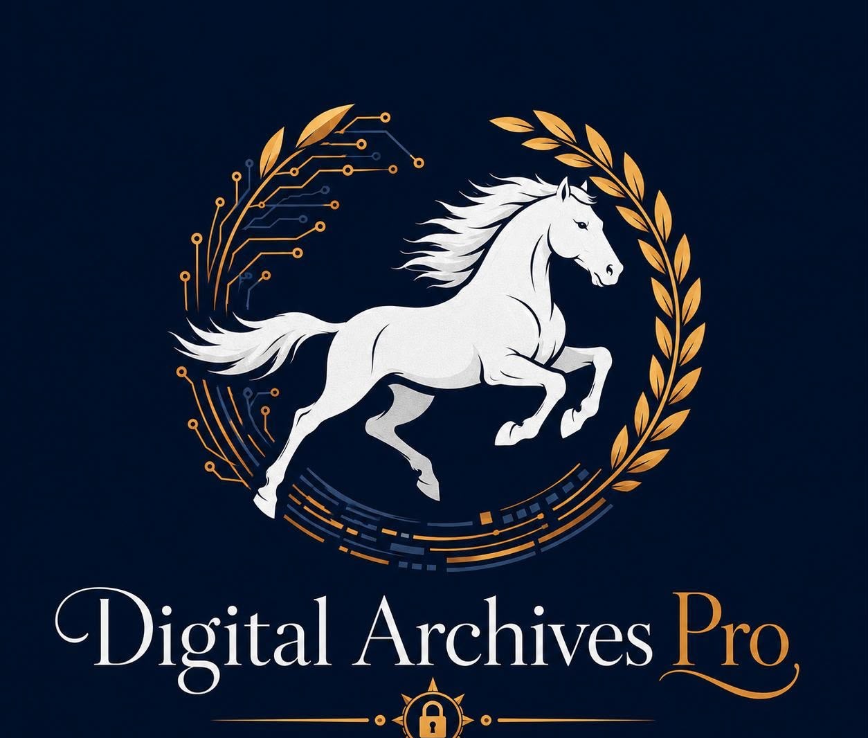 Digital Archives Pro