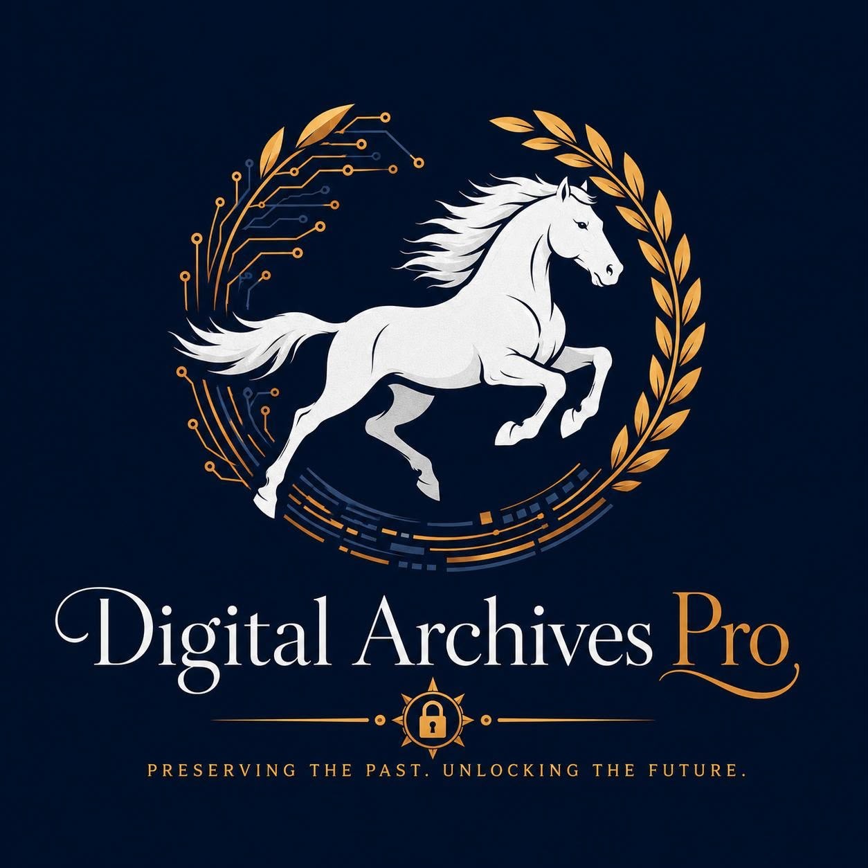 Digital Archives Pro